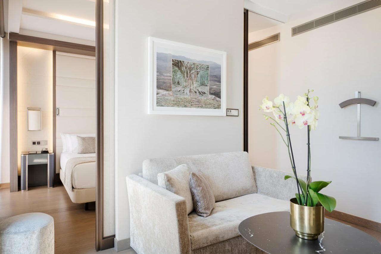 Фото Vp Plaza España Design