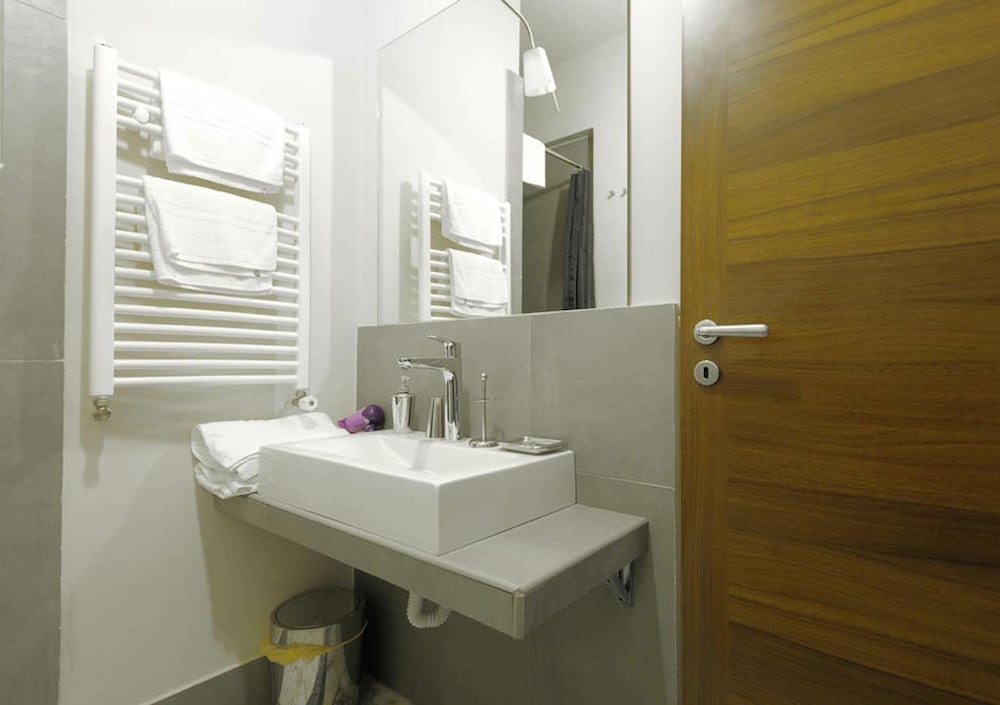 Фото B&b Le Vie D'Arte