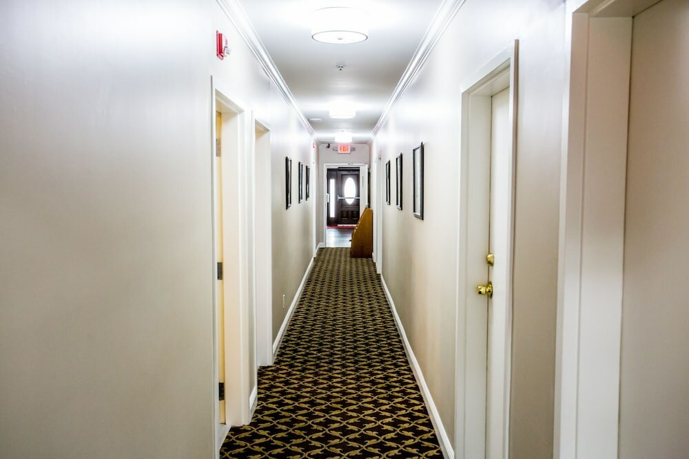 Фото The Hotel Hollywood