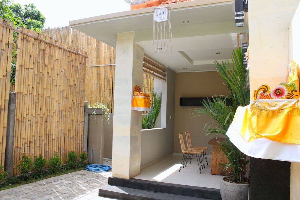 Фото Rusty Seminyak