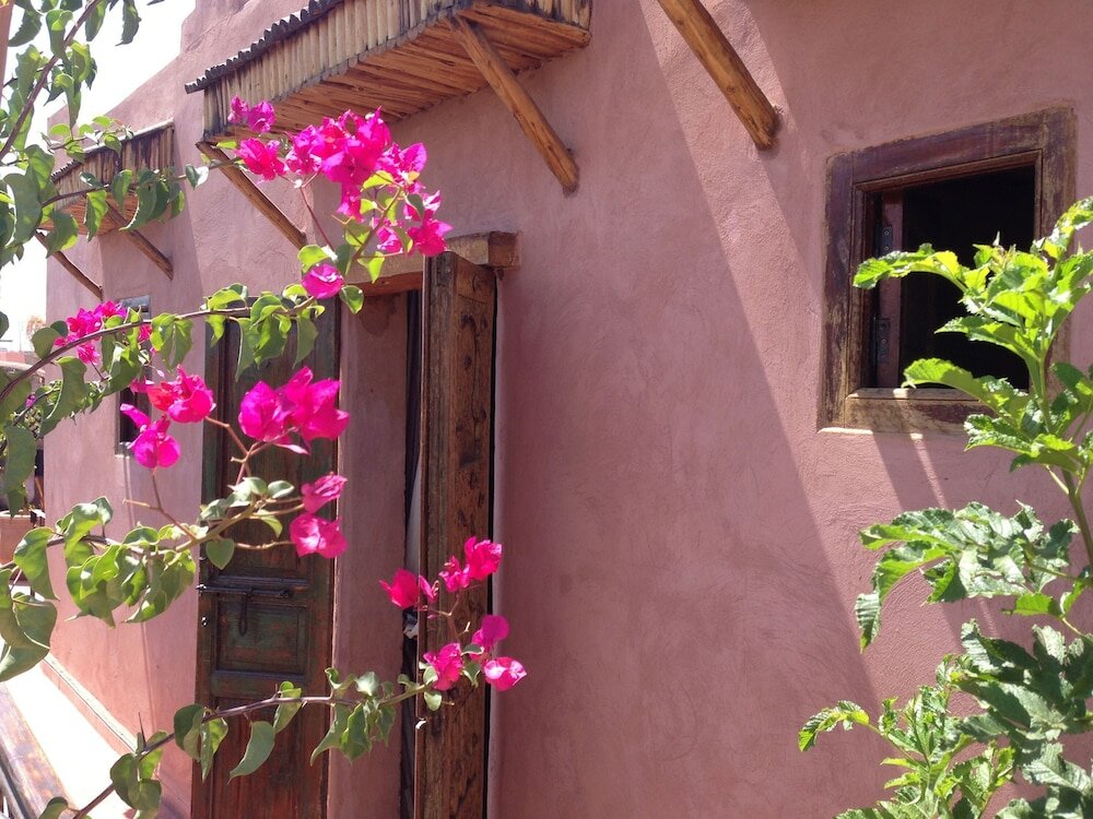 Фото Riad Mehdia