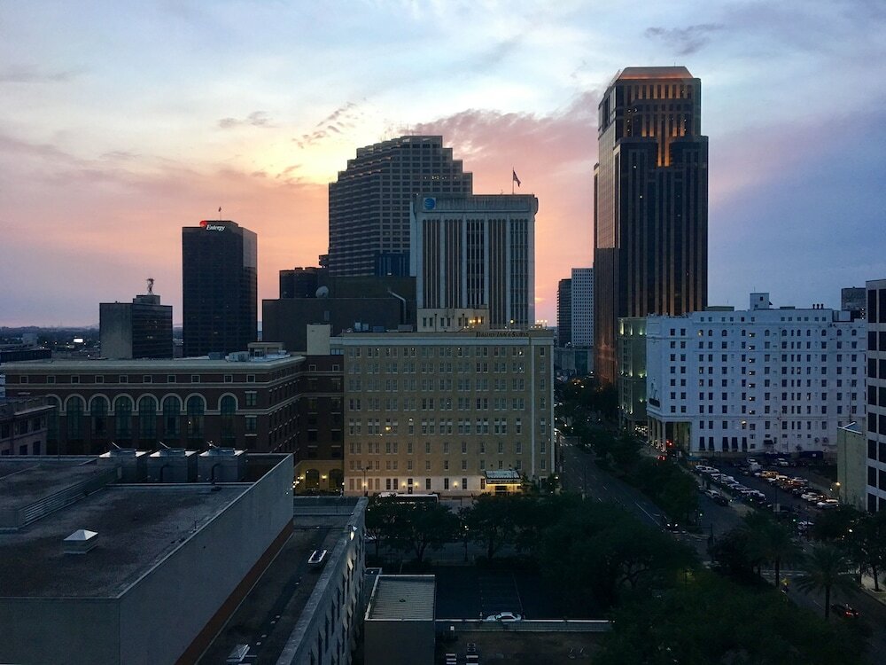 Фото Blake Hotel New Orleans, Bw Premier Collection
