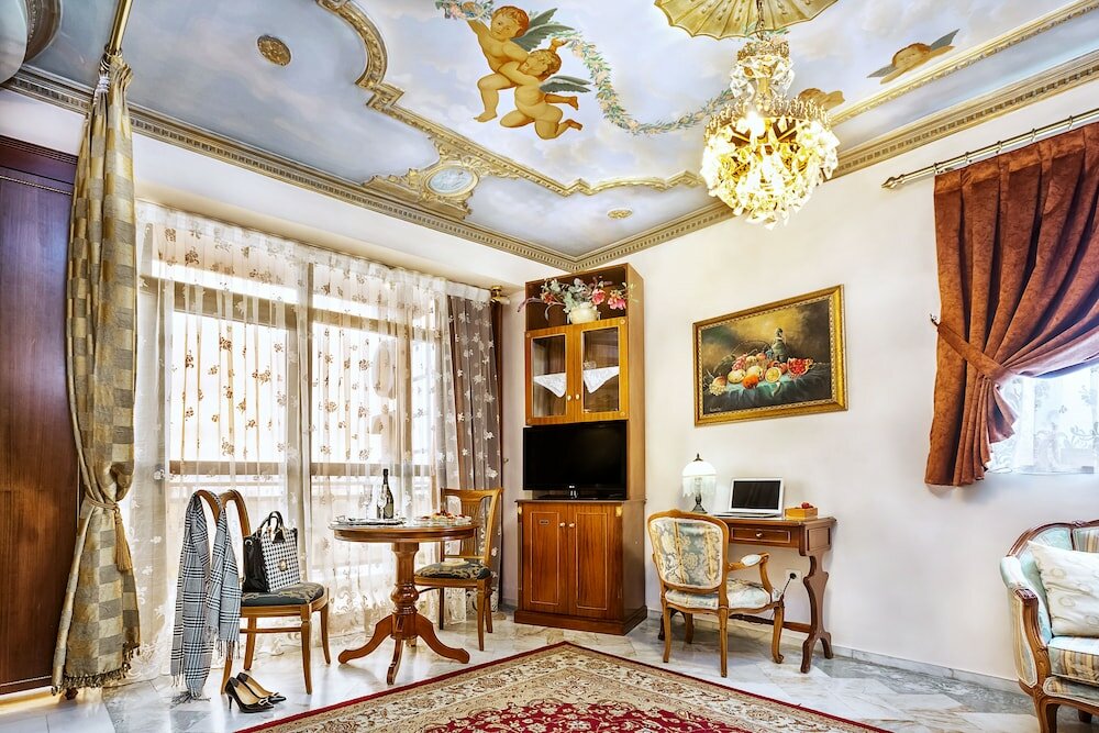 Фото Imperial Palace Hotel