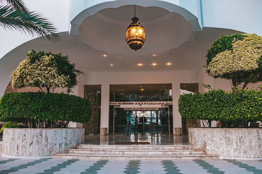 Фото Tej Marhaba