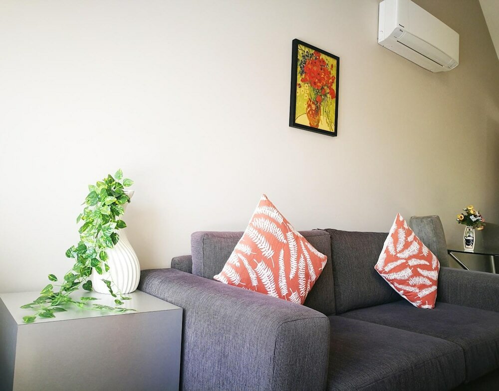 Фото Belmont Motor Inn