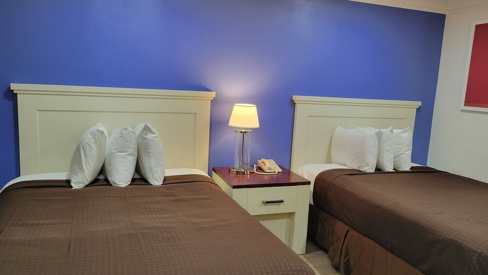 Фото Sands Motel