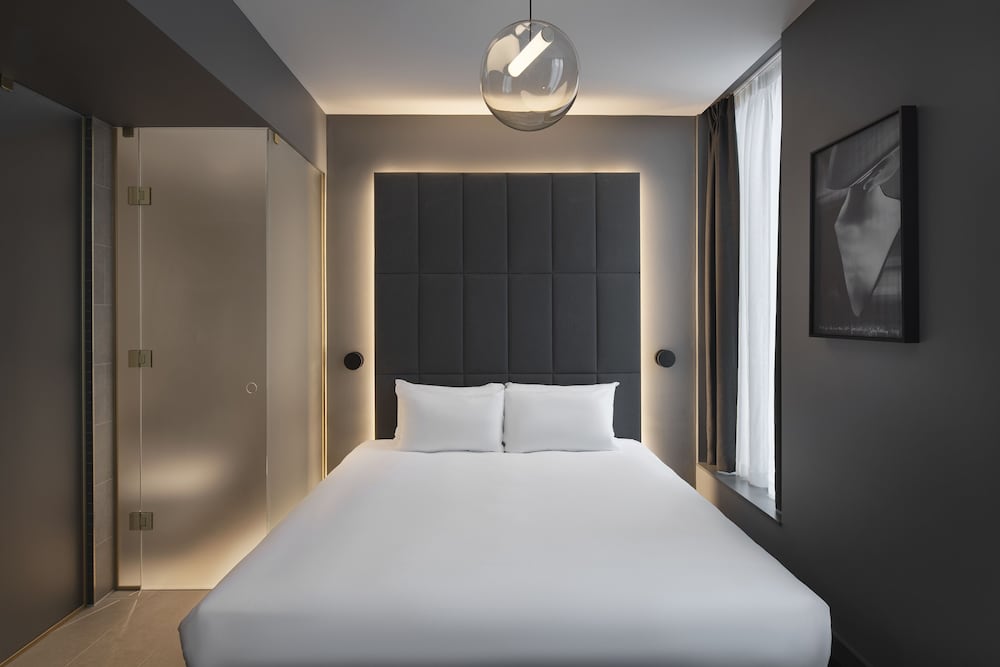 Фото Amano Covent Garden