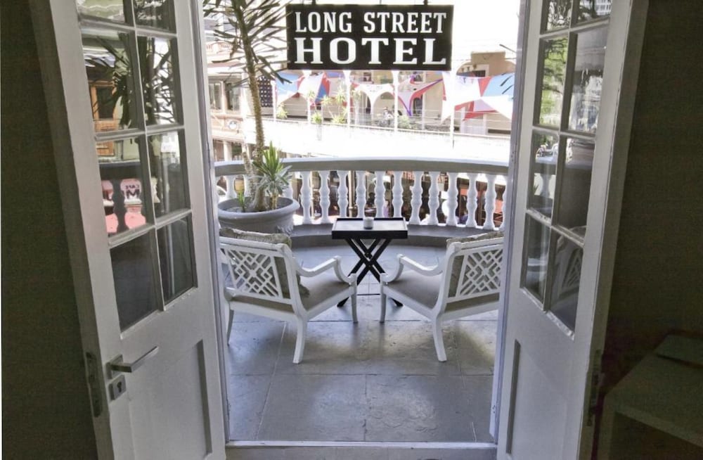 Фото Long Street Boutique Hotel