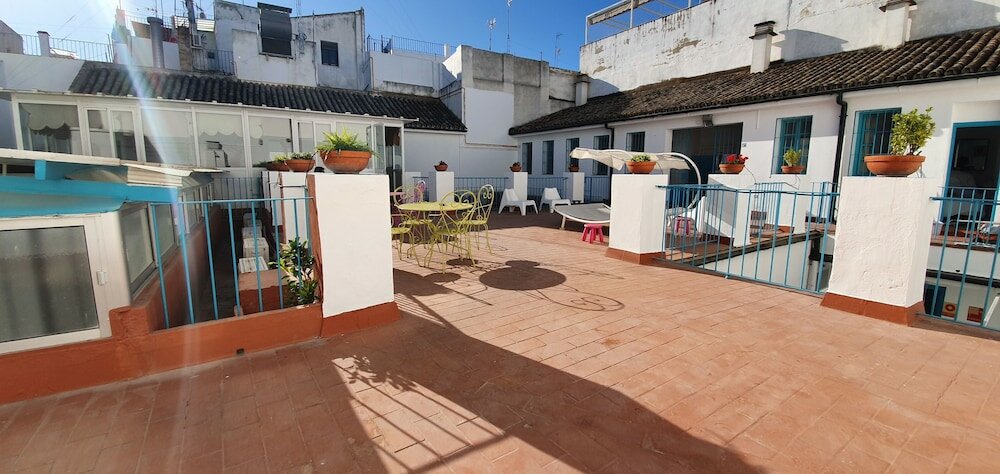 Фото Casual de las Letras Sevilla