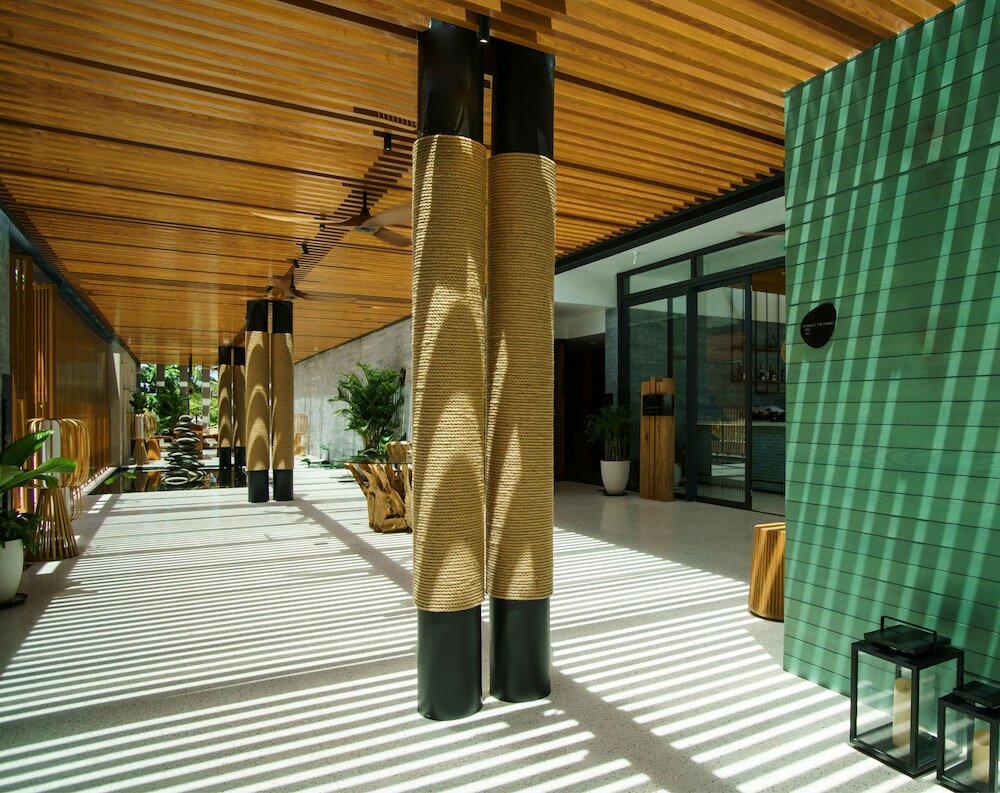 Фото Sailing Club Signature Resort Phu Quoc