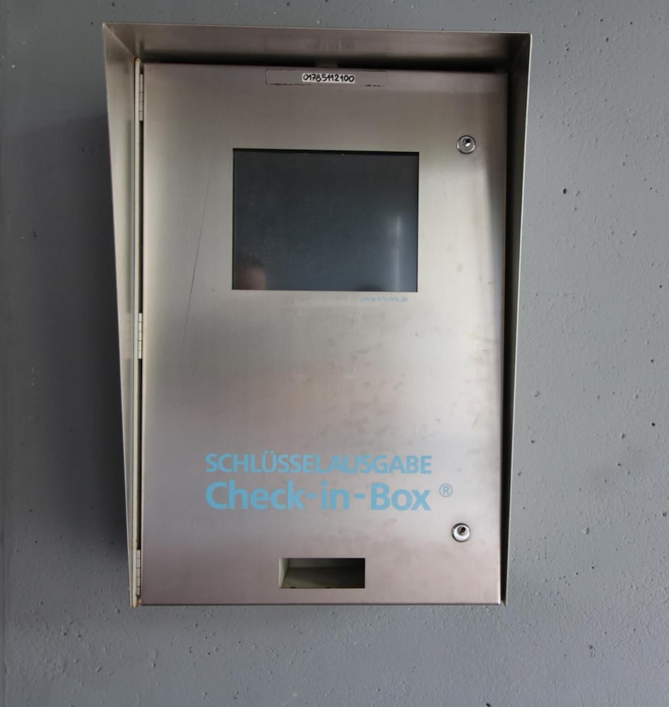 Фото Concorde Hotel Ascot