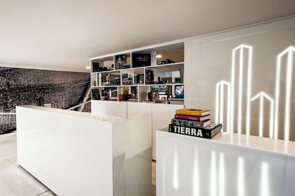 Фото Fiesta Inn Naucalpan