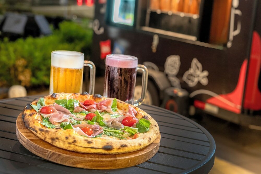 Фото ibis Piracicaba