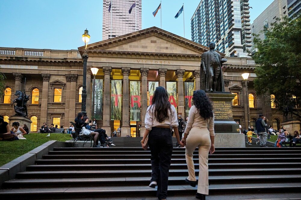 Фото Brady Hotels Central Melbourne