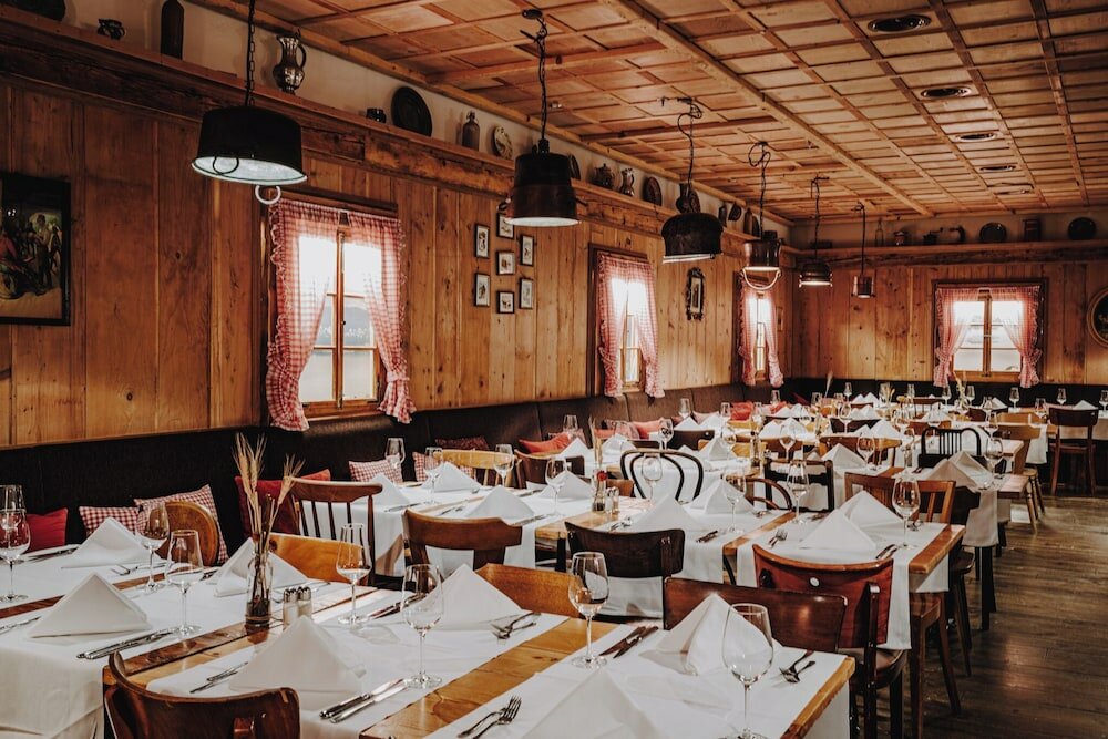 Фото Ameron Luzern Hotel Flora