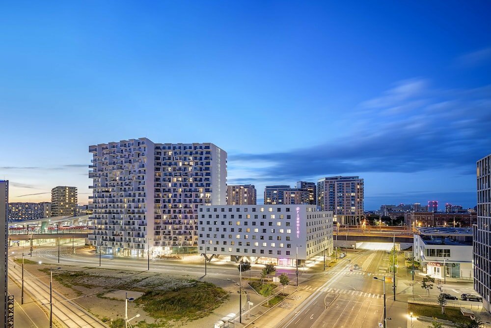 Фото отеля 5