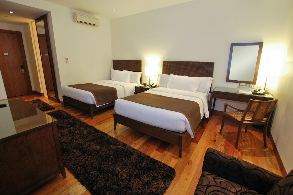 Фото City Garden Grand Hotel