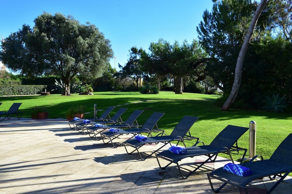 Фото Pestana Cascais Ocean & Conference Aparthotel