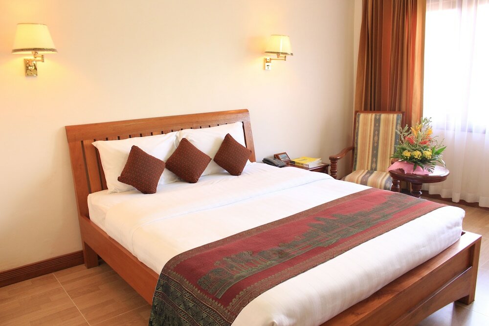 Фото City Angkor Hotel