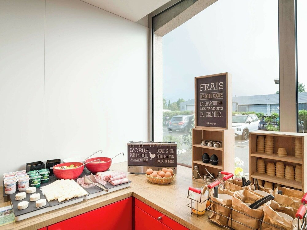 Фото Ibis Narbonne