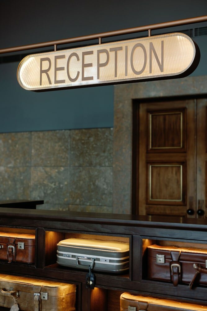 Фото The Editory Riverside Santa Apolonia