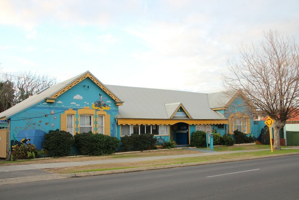 Фото Wander Inn – Bunbury Backpackers