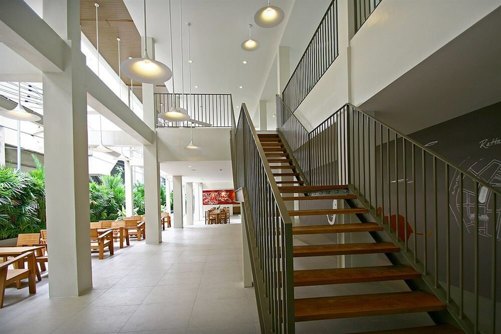 Hostel Chern Hostel, Bangkok, photo