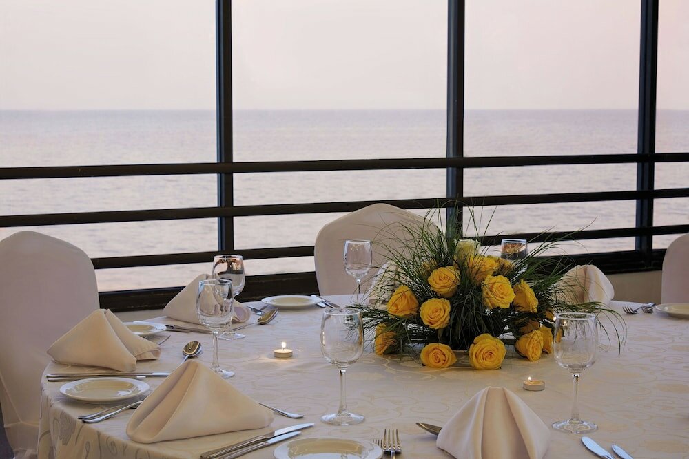 Фото Sheraton Djibouti