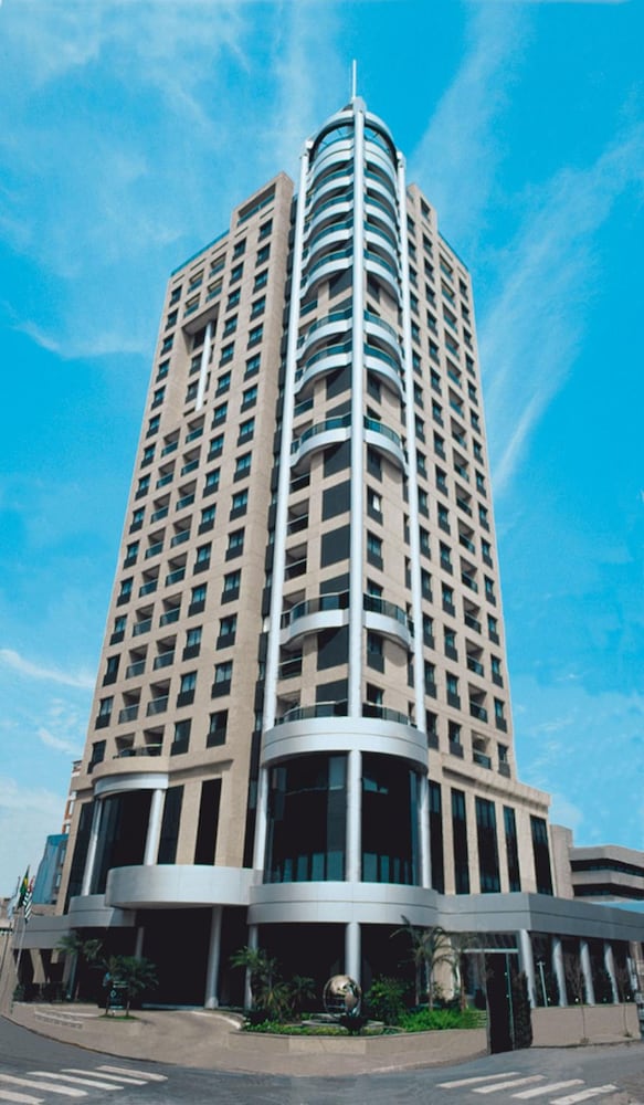 Фото Estanplaza International