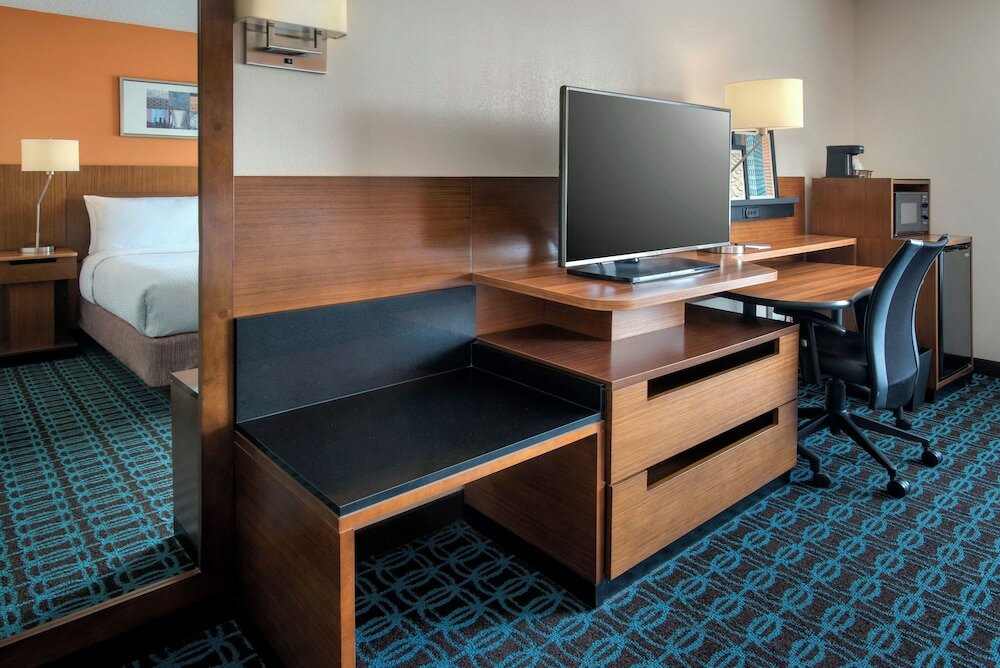 Фото Fairfield Inn & Suites by Marriott Dover