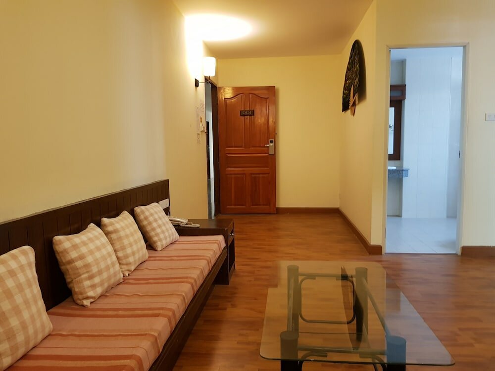 Фото Pangviman Place Resotel