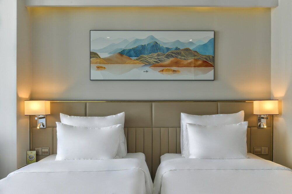 Фото Maris Hotel Nha Trang