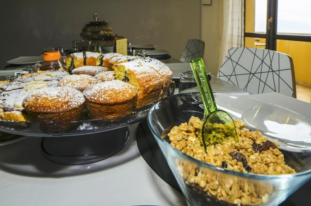 Фото B&b Sbarco dei 1000