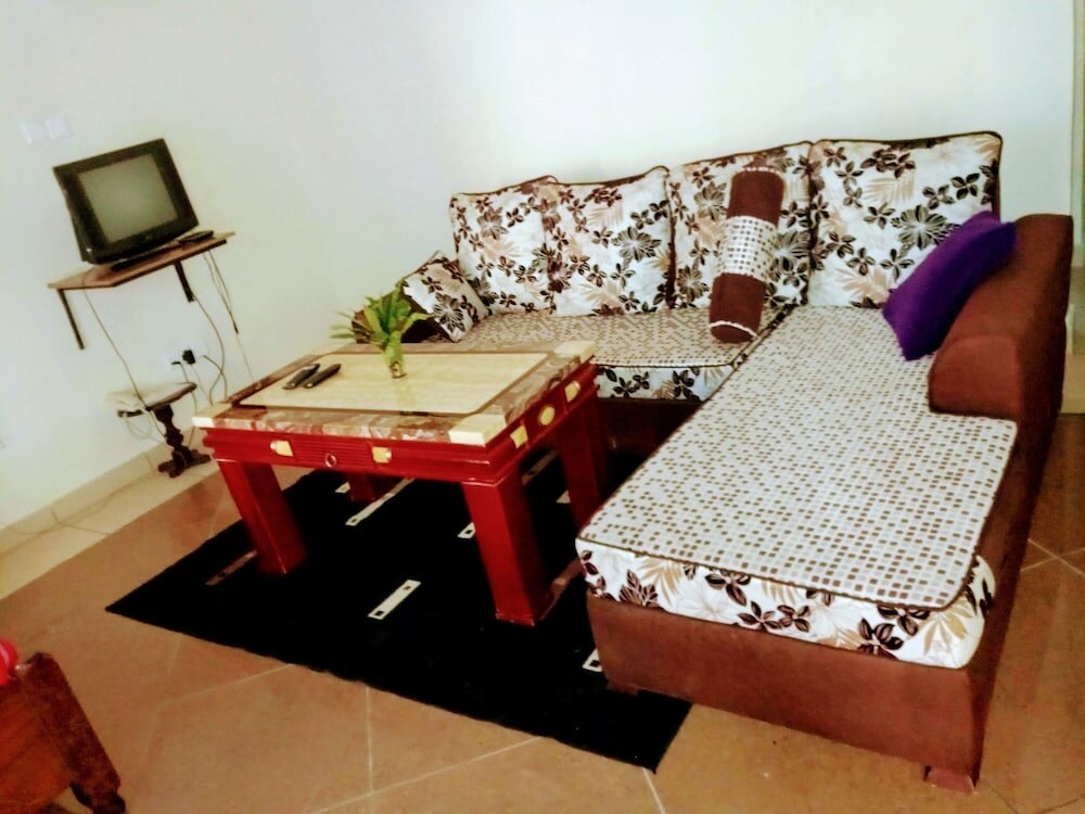 Фото Chamiachi Luxury Apartments