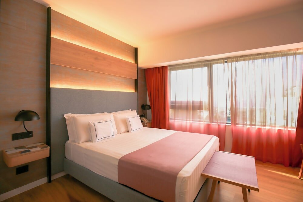 Фото Hotel Poseidon