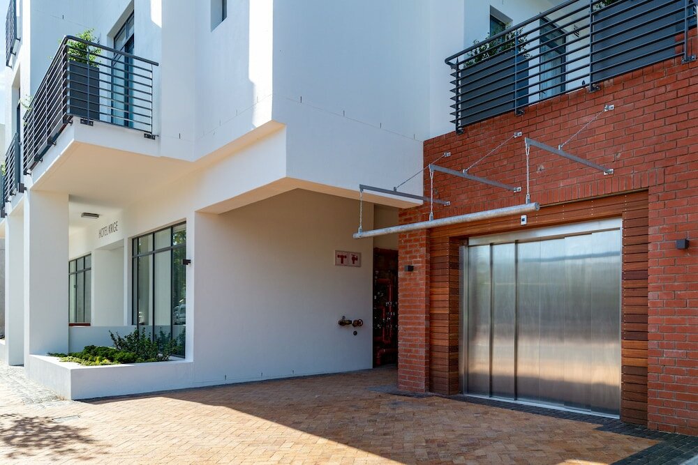 Фото Hotel Krige