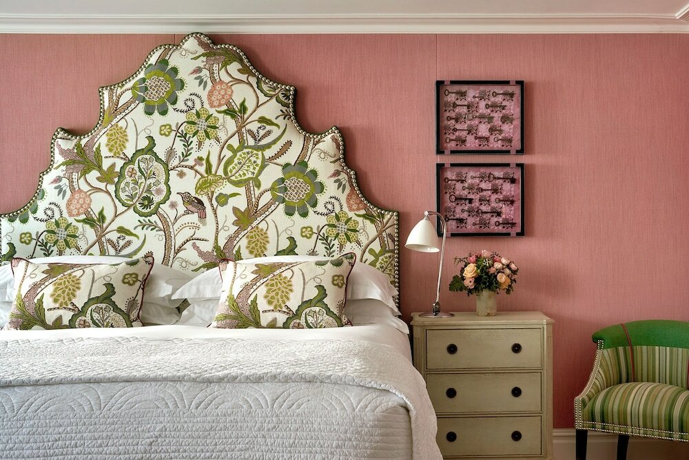 Фото Knightsbridge Hotel, Firmdale Hotels