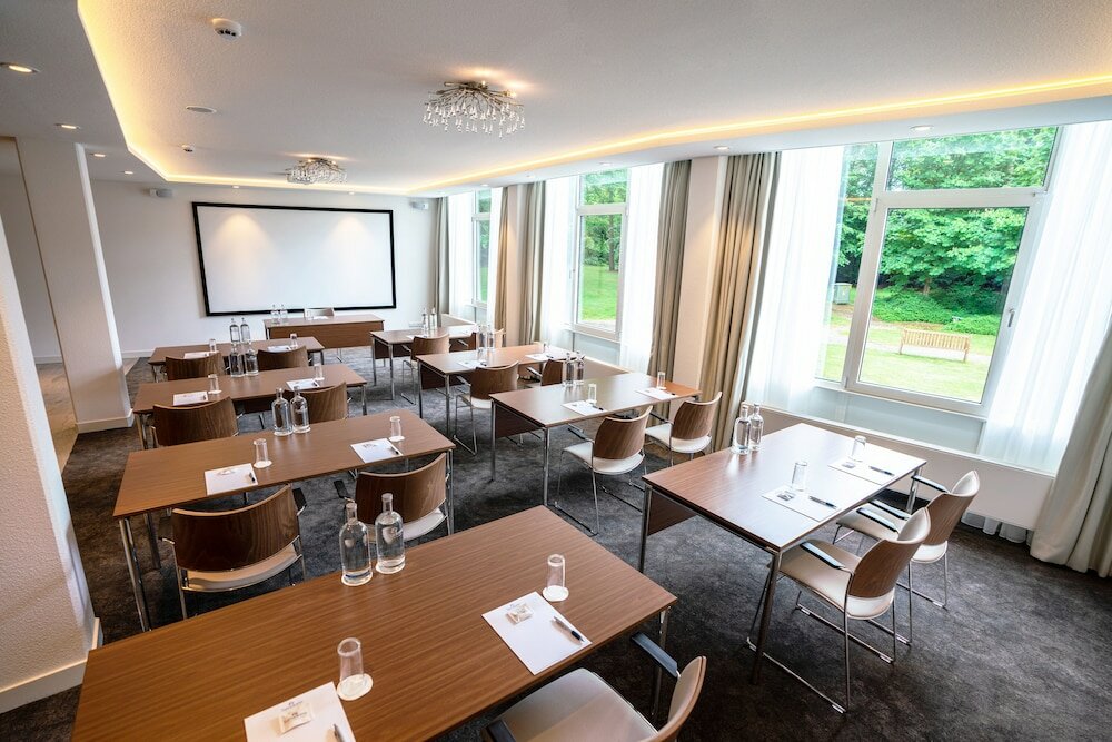 Фото Sanadome Hotel & SPA Nijmegen