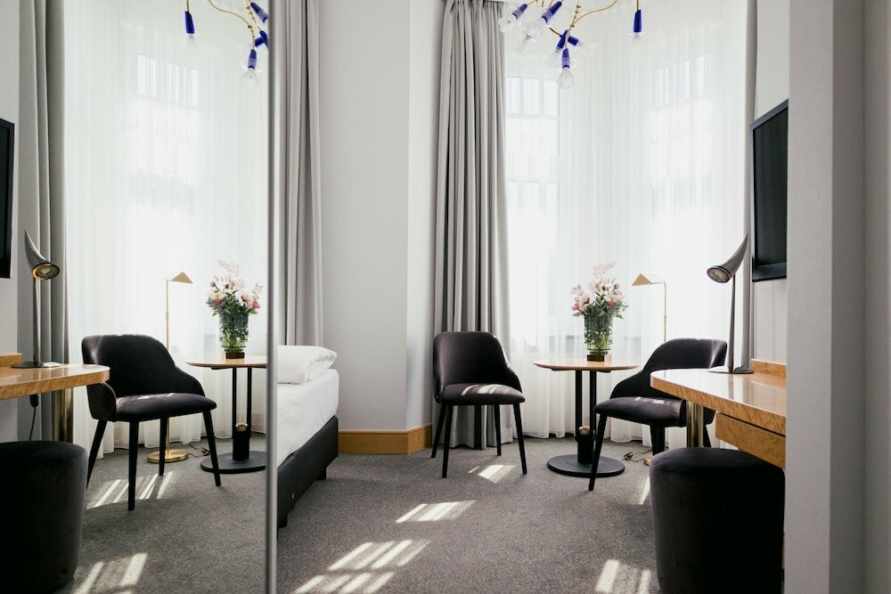 Фото Dom Hotel Limburg