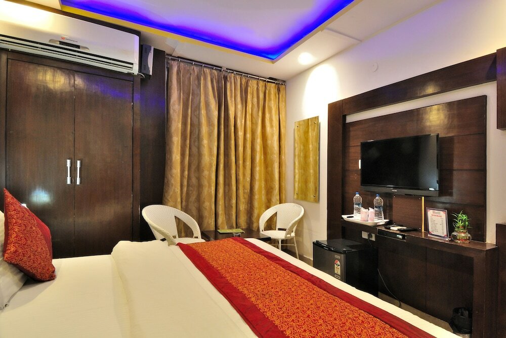 Фото Hotel Shelton