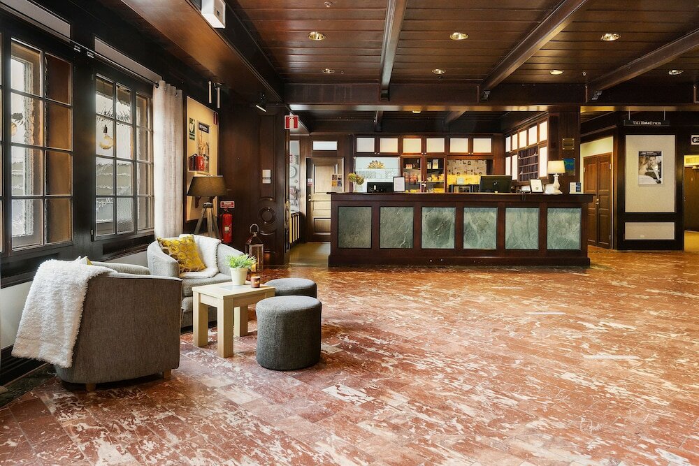 Фото Best Western Nya Star Hotel