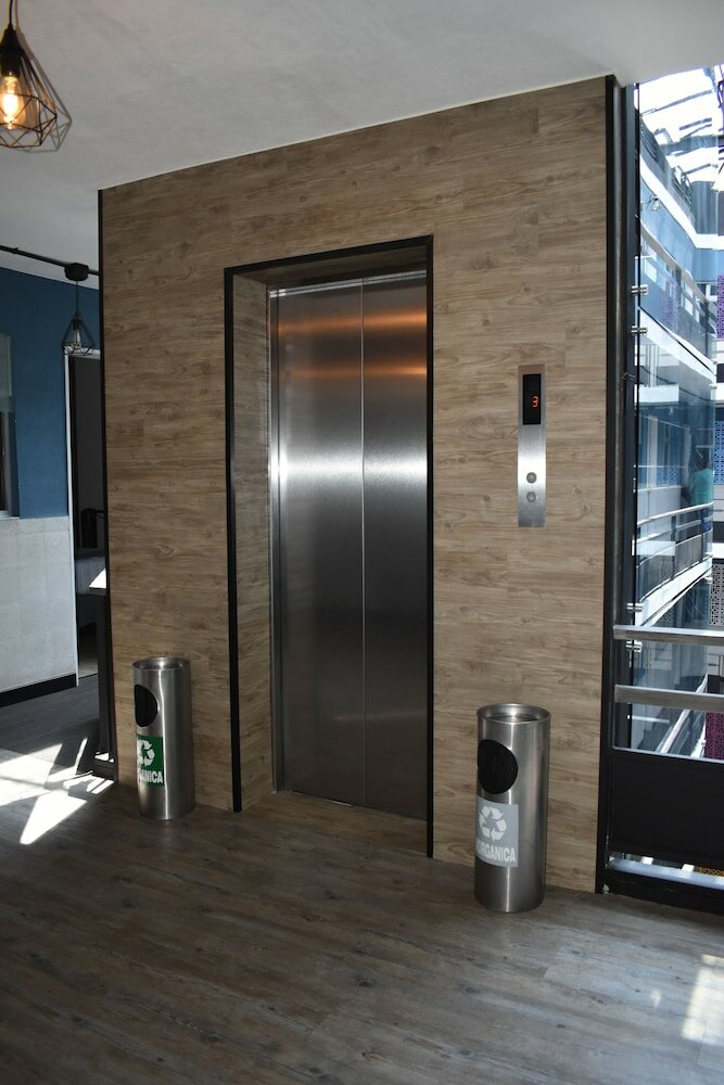 Фото Ayenda Continental Mexicano