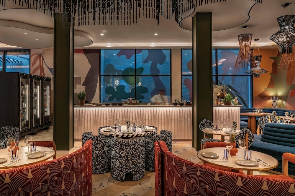 Фото Vincci Gala