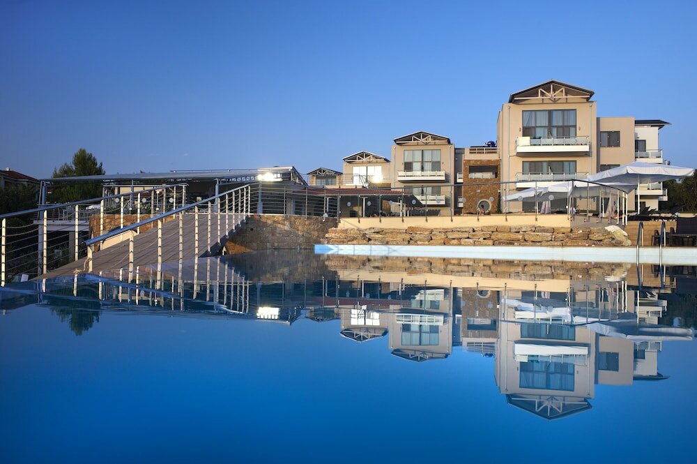 Фото Istion Club Hotel & SPA