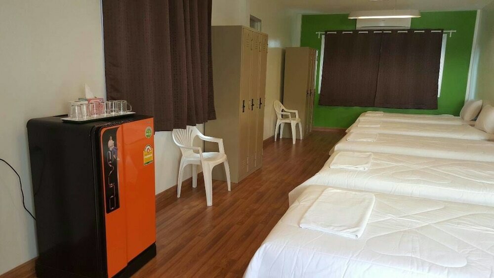 Фото Varinda Hostel