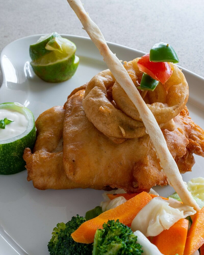 Фото Radisson Blu Mammy Yoko Hotel, Freetown