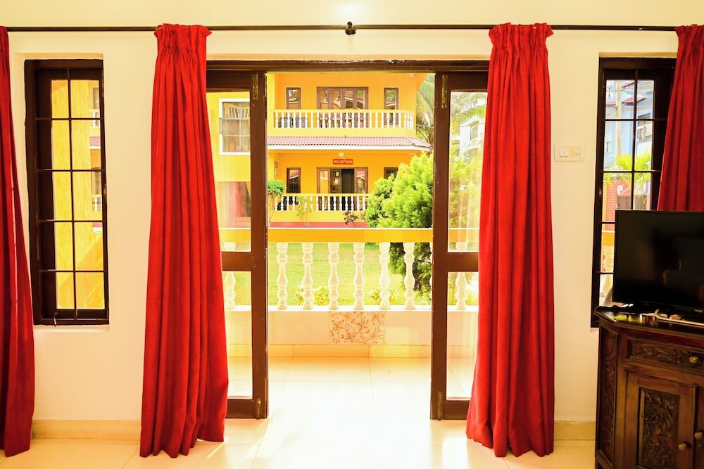 Фото отеля 4