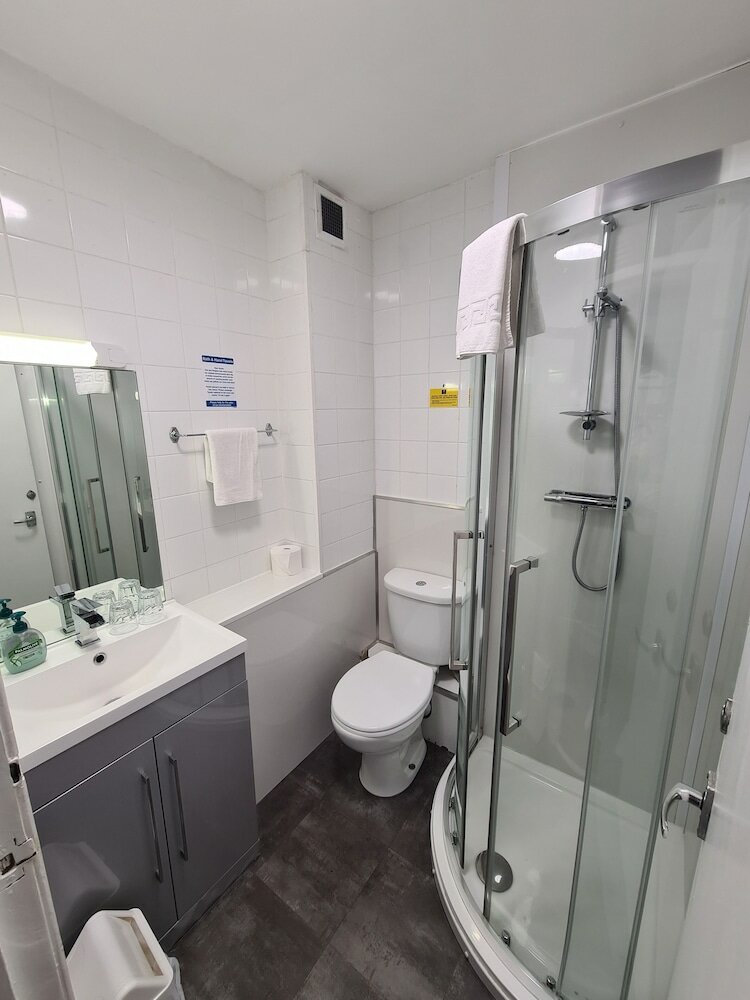 Фото Northumberland Hotel