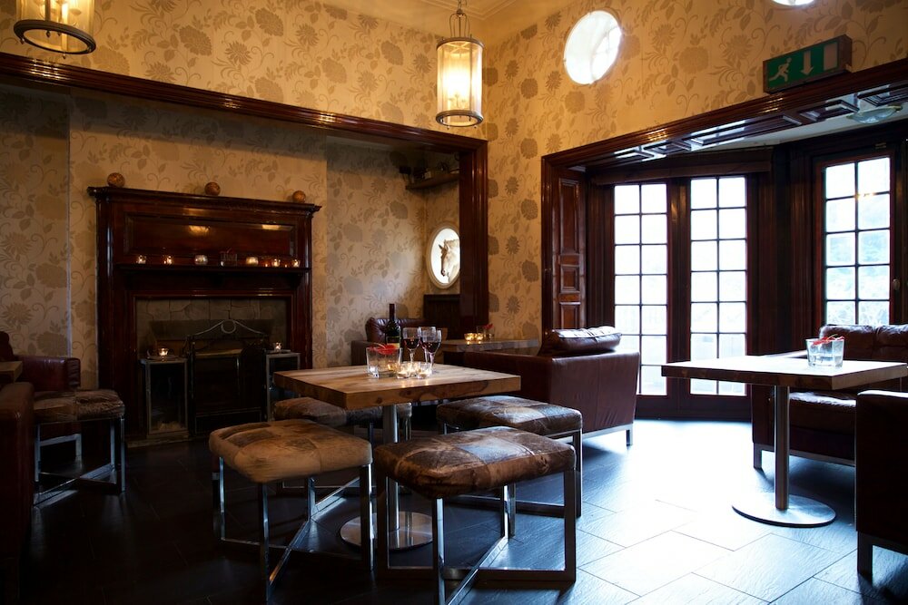 Фото Отель Liverpool Aigburth