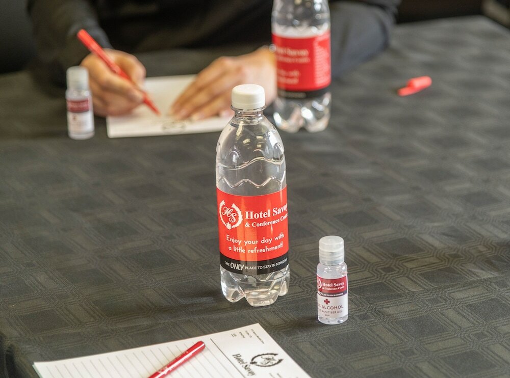 Фото Hotel Savoy and Conference Centre